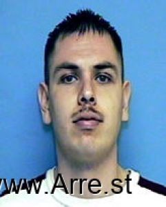 Frank Rivero Arrest Mugshot