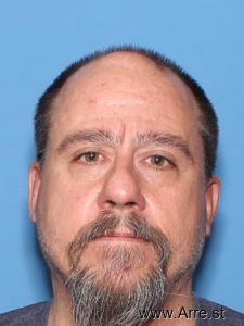 Frank Sipple Arrest Mugshot