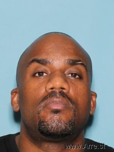 Frank Sparks Iii Arrest Mugshot