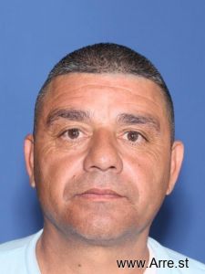 Frank Trejo Arrest Mugshot