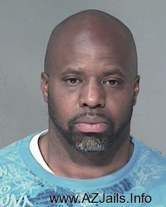 Frank Wallace           Arrest