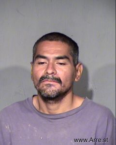 Frankie Hernandez Arrest Mugshot