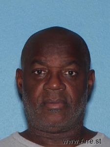 Frankie Hill Arrest Mugshot