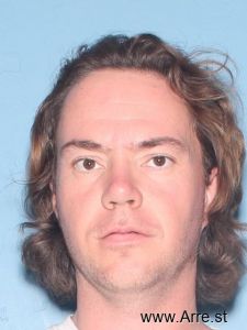 Franklin Dameron Arrest Mugshot