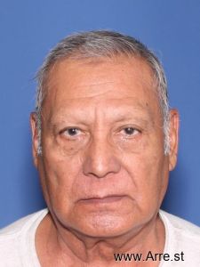 Fransisco Contreras Arrest Mugshot