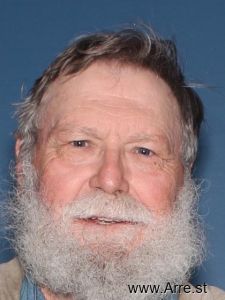 Fred Hodges Arrest Mugshot