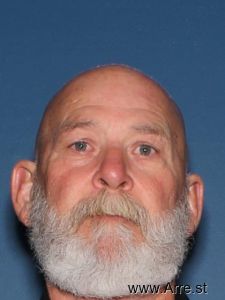 Fred Skidmore Arrest Mugshot