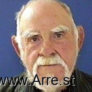 Freddie Darden Arrest Mugshot