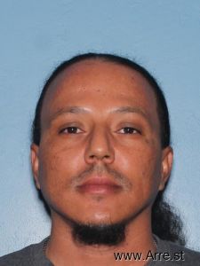 Freddie Lunsford Arrest Mugshot