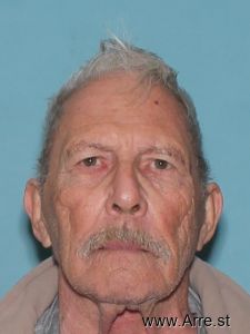 Frederick Barbour Arrest Mugshot