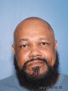 Frederick Payne Arrest Mugshot