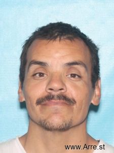 Fredrico Almanzar Arrest Mugshot