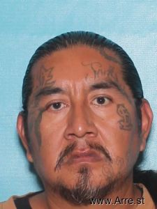 Freeman Dora Arrest Mugshot