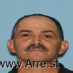 Fabriel Acevedo Arrest Mugshot