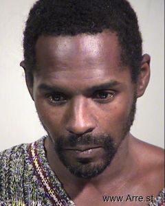 Faheem Wilson Arrest