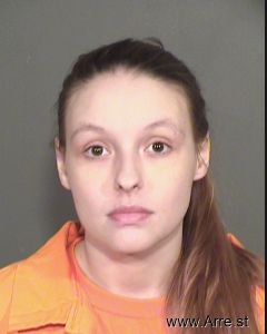 Faith Denton Arrest Mugshot