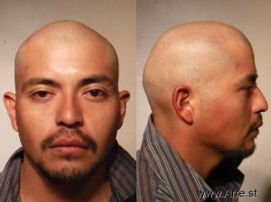 Feliciano Vasquez Arrest Mugshot