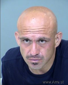 Felipe Rivera Arrest Mugshot