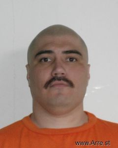Felix Flores Arrest