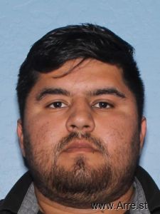 Fernando Chacon Arrest Mugshot