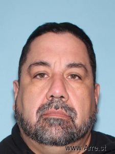 Fernando Gutierrez Jr Arrest Mugshot