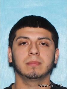 Fernando Romero Arrest Mugshot