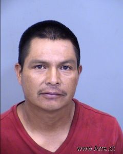 Florencio Giron Giron Arrest Mugshot