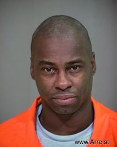 Floyd Jackson Arrest Mugshot