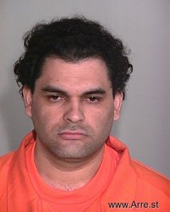 Francisco Castro-gonzalez Arrest Mugshot