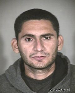 Francisco Galindo-grijalva Arrest Mugshot