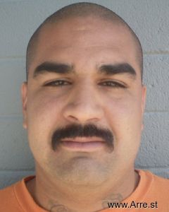 Francisco Rivera Arrest