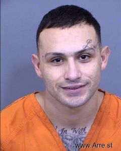 Francisco Sanchez Arrest Mugshot