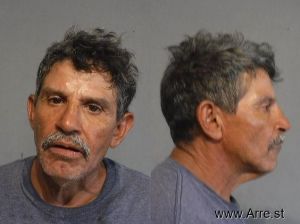 Francisco Trujillo-gutierrez Arrest Mugshot