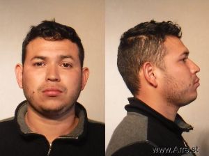 Francisco Valenzuela-lopez Arrest Mugshot