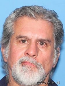 Frank Figueroa Arrest Mugshot