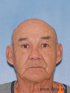 Frank Gonzales Arrest Mugshot