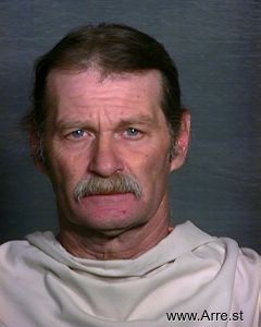 Frank Sroka Arrest Mugshot