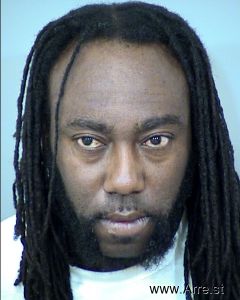 Fred Campbell Arrest