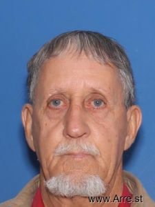 Fred Welch Arrest Mugshot