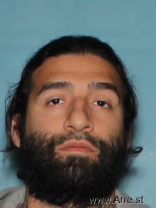 Freddy Maytorena-andrade Arrest Mugshot