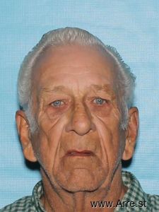 Frederick Horton Arrest Mugshot