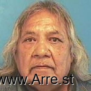 Freeman Johnson Arrest Mugshot