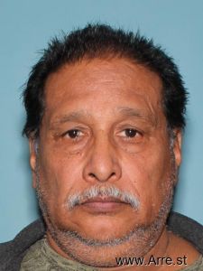 Gabriel Carbajal Arrest Mugshot