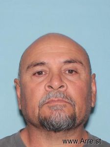 Gabriel Cruz Arrest Mugshot