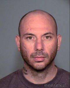 Gabriel Gutierrez Arrest Mugshot