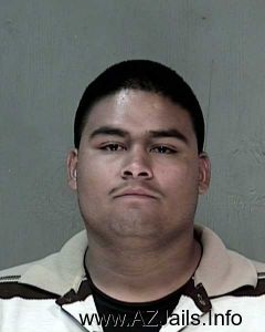Gabriel Lopez Arrest