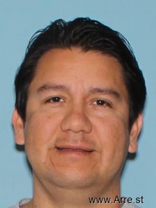 Gabriel Sharp Arrest Mugshot