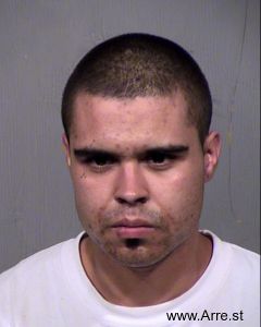 Gabriel Toledo Arrest