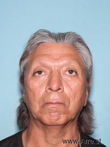 Gabriel Whitetail Arrest Mugshot