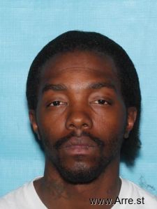 Gabril Keel Arrest Mugshot